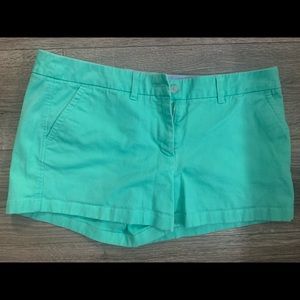 Southern tide shorts